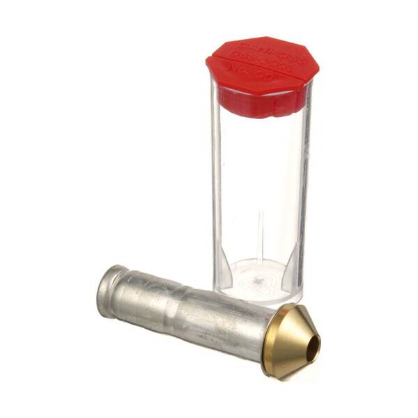 Allpoints T2 Orifice Cartridge Orifice No 0 881080 - main